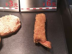蟹钳-李先生牛肉面大王(大兴枣园店)