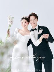 -索菲雅新派婚纱摄影(桂林店)