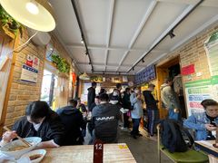 大堂-好這口重庆小面(总店)