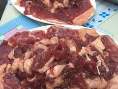 -松明一烤肉馆(鲁园店)