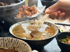 -泉味道贵州厨房(三里河店)