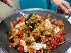 -福巷湘食小馆·猛火现炒(上海首店)
