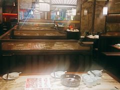 大堂-金佬馆·川菜(芜湖繁昌华亿店)