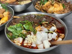 -金秋特色面馆(铜庄店)