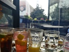 -拉蒂娜·巴西牛排馆 Latina·Brazilian Steakhouse(陆家嘴旗舰店)