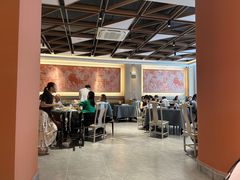 -双湖园·地标武汉菜(黄鹤楼解放路店)