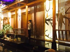 -江南赋(内蒙古大厦店)