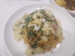 -和记小菜(七宝店)