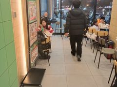 -德克士(北关店)