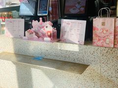 -奈雪的茶(中海环宇荟店)