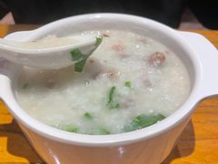 -小城粥道·海胆鲜虾粥(解放广场店)