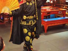 -矮板凳老火锅(宽窄巷子店)