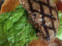 -Lets burger非常汉堡·环球风味(蓝色港湾店)