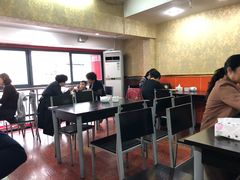 大堂-回回锅贴(小河沿店)