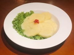 土豆片-宝泉铜锅·涮羊肉(解放东路店)