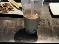 -很久以前羊肉串(簋街店)