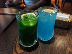 -The Cheebat 锌吧·Bistro(体育西店)