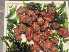 -滇铺子·云南特色菜·第九届野生菌美食节(曲靖万达店)