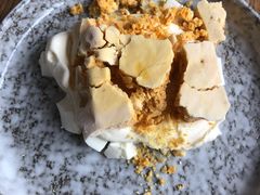 自制蜂巢冰激凌-BOR Eatery(安福路店)