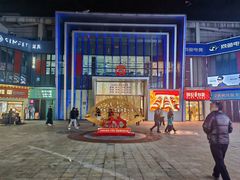 -万达广场(松江店)