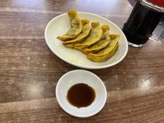 -草桥清真牛肉锅贴扁食店