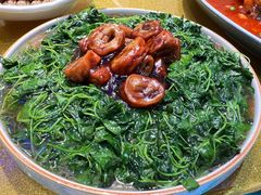 -长兴菜馆(高桥店)