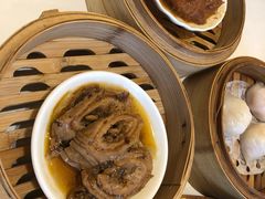 -万龙洲海鲜(大兴绿地缤纷城店)