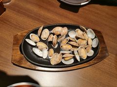 -萨莉亚意式餐厅(杭州滨江天街店)