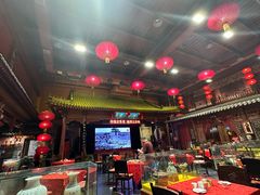 -正阳门饭庄·烤鸭·北京菜(万丰路七里庄店)