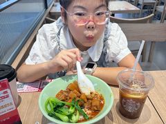 -李先生牛肉面大王(广渠门内店)