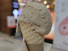 -野人先生现做冰淇淋(北京环宇荟店)
