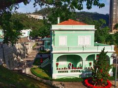 -龙环葡韵住宅式博物馆