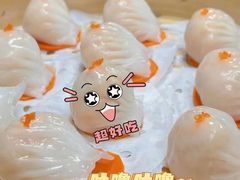 -喜粤广东菜(汉屯路店)