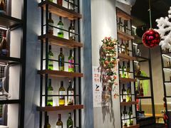 -研磨时光音乐餐厅(丁家庄店)