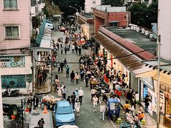 -民信老铺(双皮奶博物馆店)