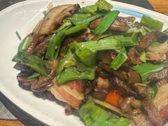 -郑件洋芋饭庄