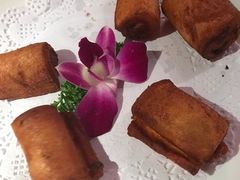 -绿茶餐厅(蓝色港湾店)