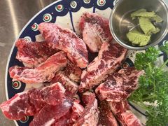 -大叹号·朝鲜族烤肉(潍坊泰华城店)