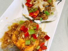 -鲜得莱渔港·小平岛海胆馆(七贤岭店)