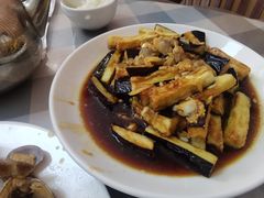 -华春餐馆(鱼山路店)