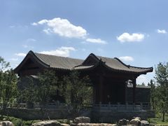 -张家湾公园