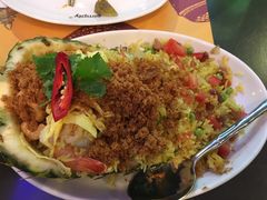-simply thai天泰(长泰广场店)