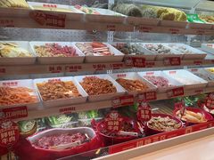 -每味每客·重庆麻辣烫(闵行龙湖天街店)