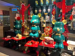 -富力希尔顿酒店·地阔自助餐厅