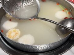 -八合里潮汕鲜牛肉火锅(深圳海岸城店)