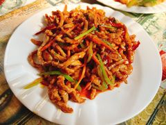 -群乐饭店(乐工一街店)