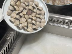 -龚记海鲜20年老字号
