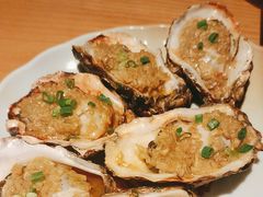 -蚝翅·海鲜粥·烧烤·龙虾季(海曙天一店)