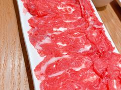 吊龙-掂档潮汕牛肉火锅(沈阳万象城店)
