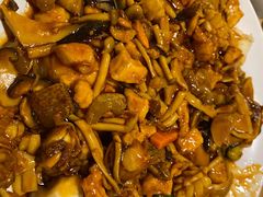 八珍豆腐-陈傻子餐厅(世纪都会店)